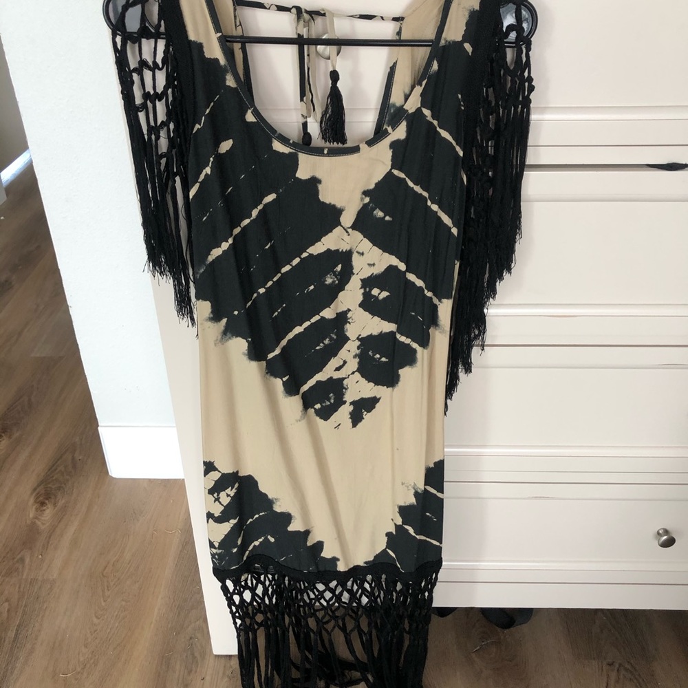 Spell and the Gypsy collective Lolita Dress AUS 8